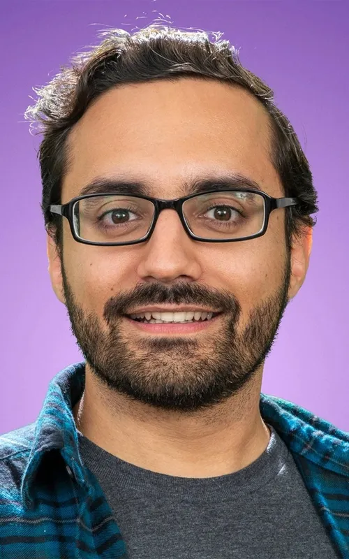 Hector Navarro