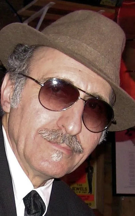 Leon Redbone