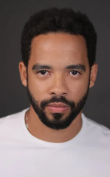 Angelo Fernandes