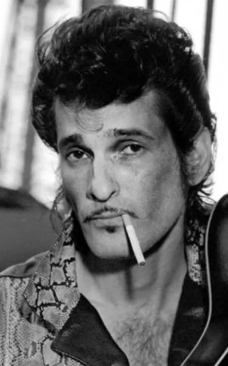 Willy DeVille