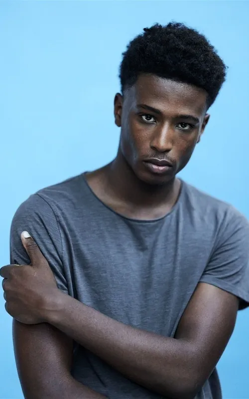 Elyjah Timera