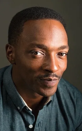 Anthony Mackie