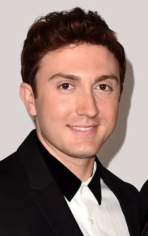 Daryl Sabara