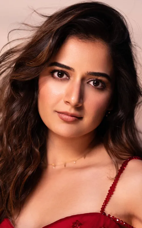 Ashika Ranganath