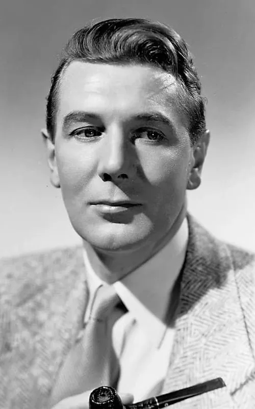 Michael Redgrave