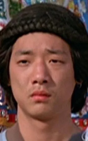 Chow Gam-Hoi