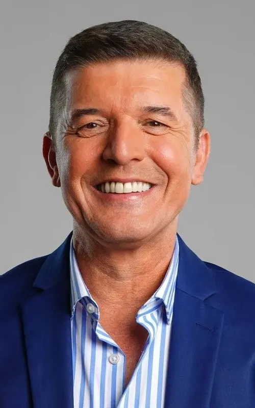 João Baião