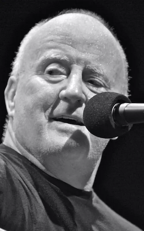 Christy Moore