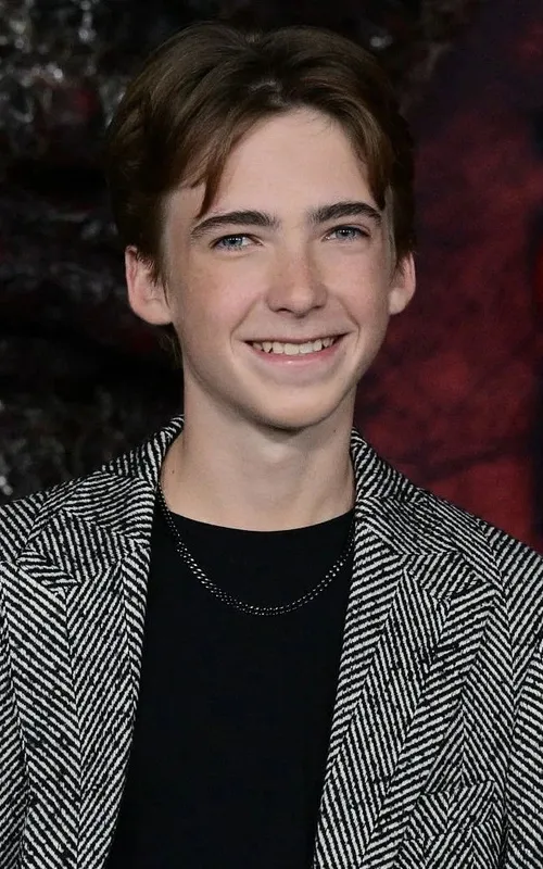 Carson Minniear