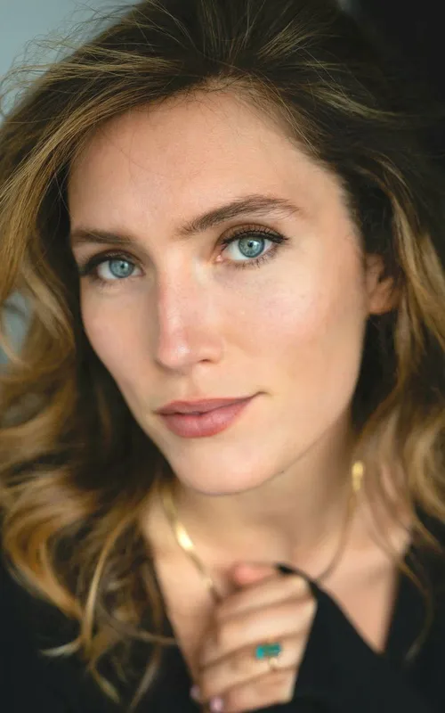 Miranda MacDougall