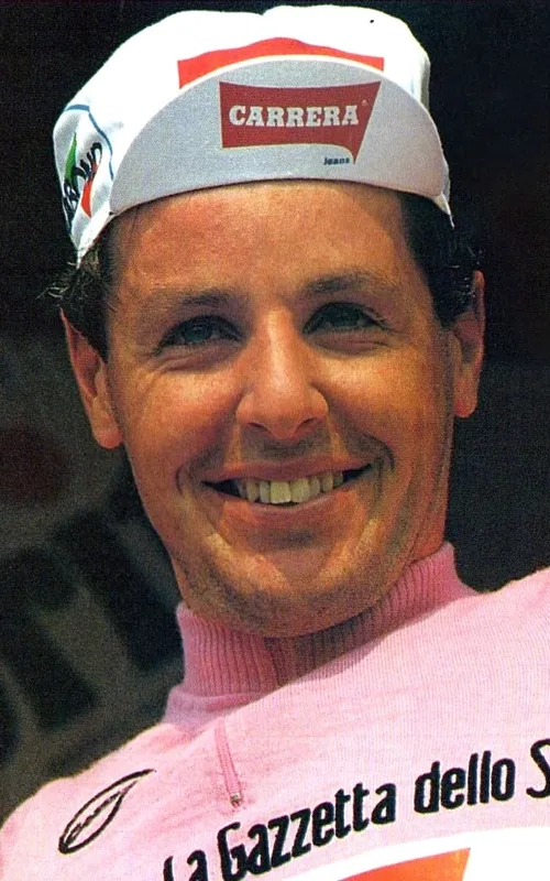 Stephen Roche