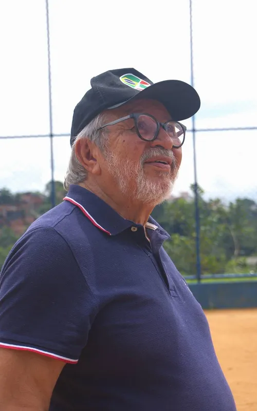 José Carlos Fernandes