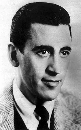 J. D. Salinger