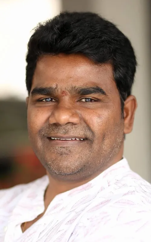 Venu Yeldandi