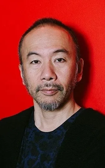 Shinya Tsukamoto