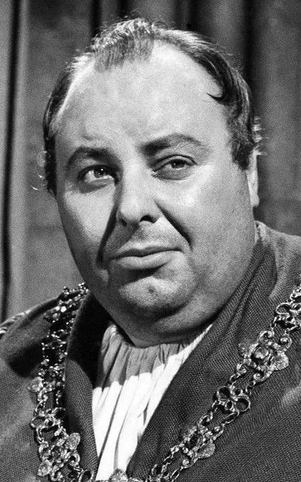 Willoughby Goddard