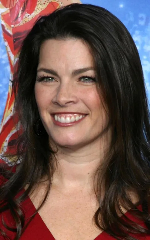 Nancy Kerrigan