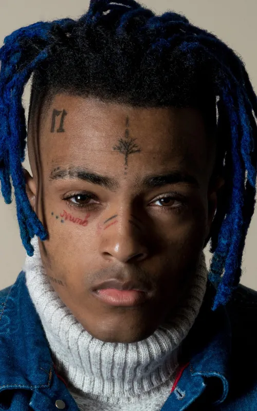 XXXTentacion