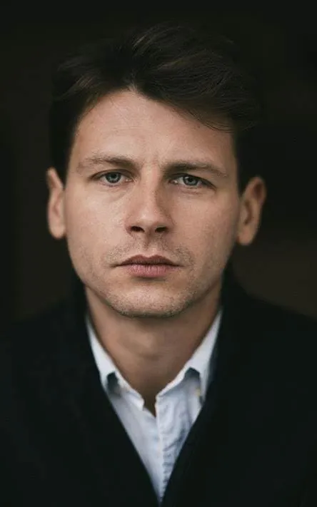 Patryk Szwichtenberg