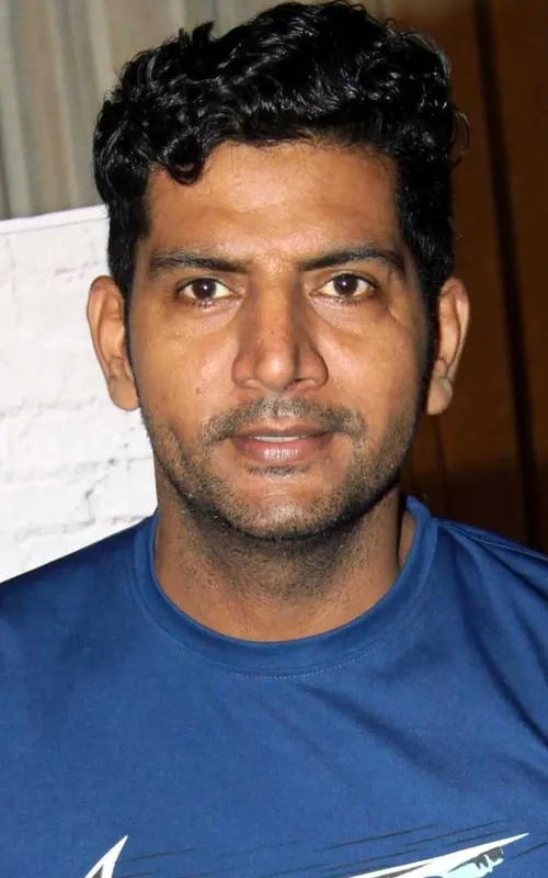 Ashutosh Kaushik