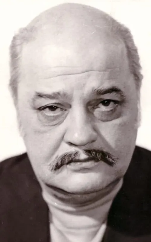 Bozhidar Lechev