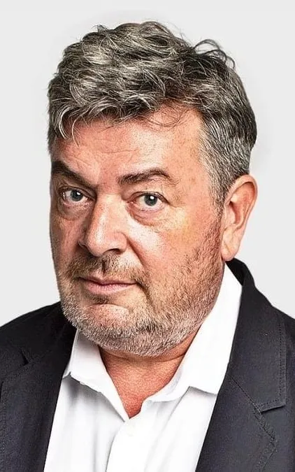 David Aaronovitch