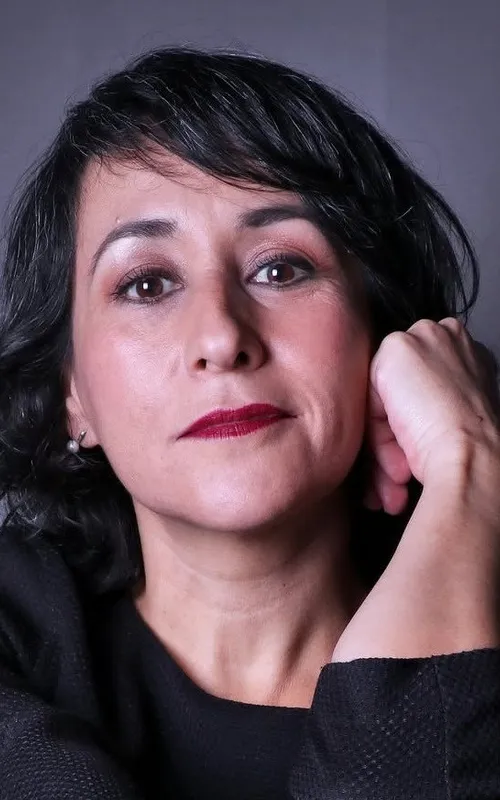 Nora Huerta