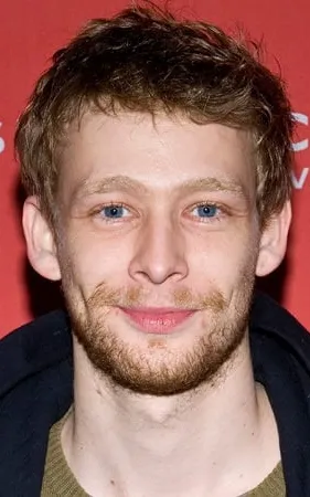 Johnny Lewis