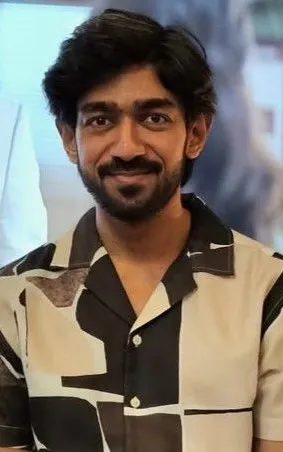Sam Mohan