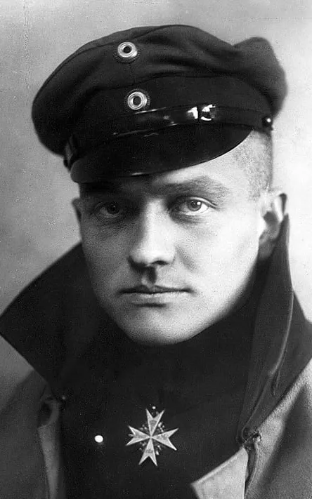 Manfred von Richthofen