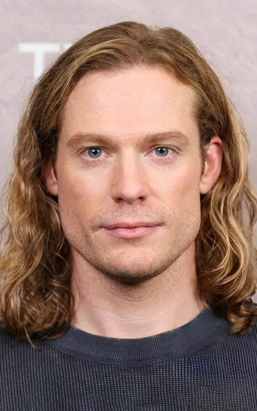 Sam Reid