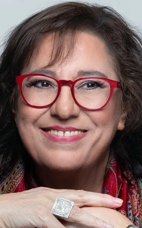 Maria Farantouri