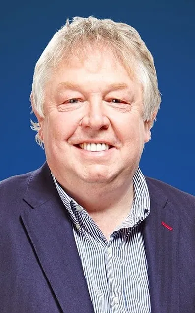 Nick Ferrari