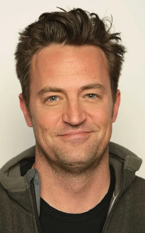 Matthew Perry