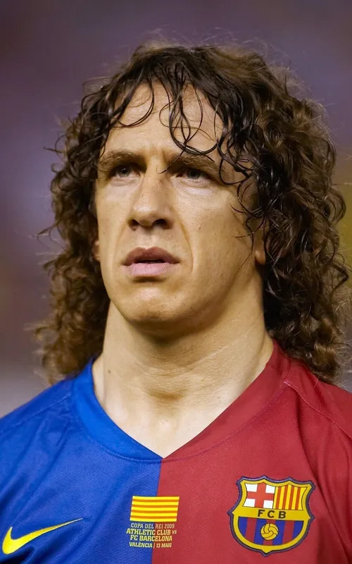 Carles Puyol