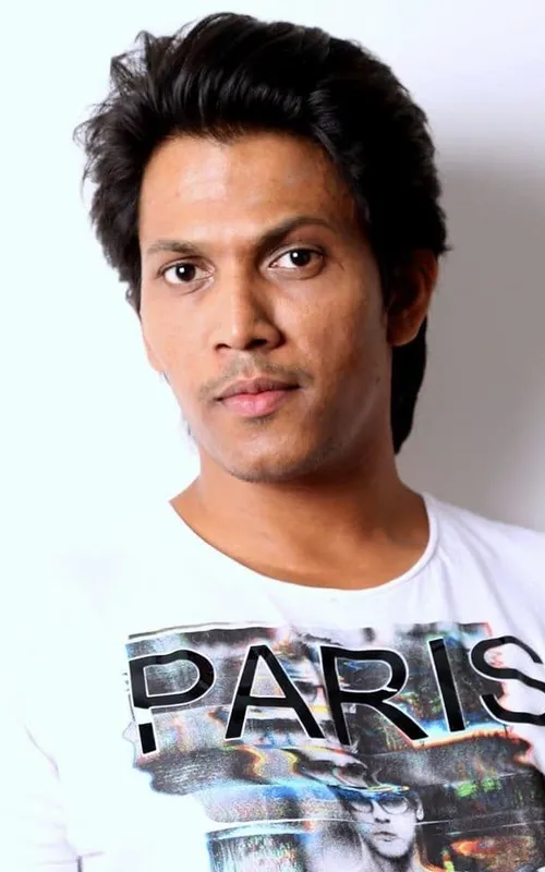 Sooraj Harris