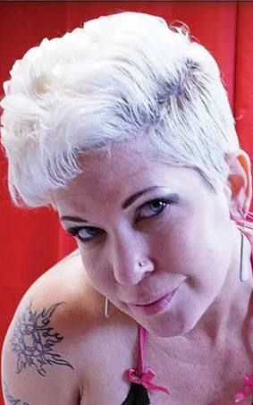 Jessie Sunshine