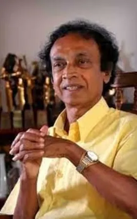 Suminda Sirisena