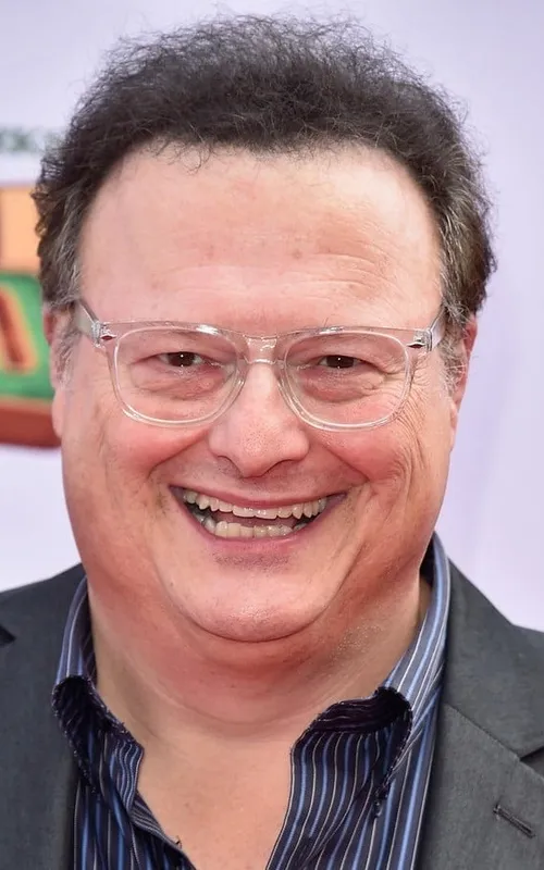 Wayne Knight