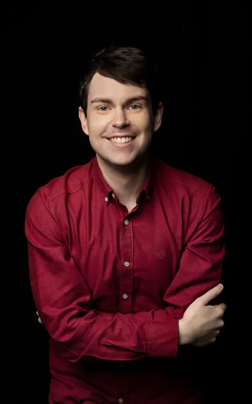 Adrián Labrador
