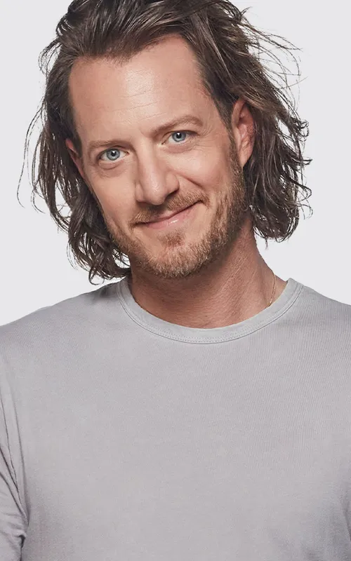 Tyler Hubbard