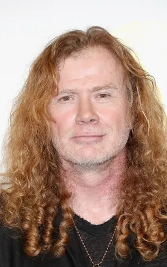 Dave Mustaine