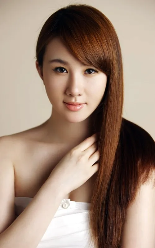 Natalie Meng Yao