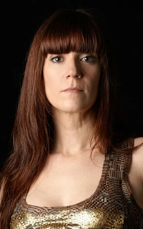 Mónica Scapparone