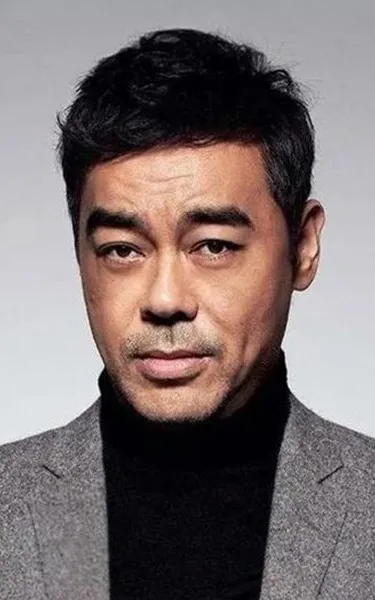 Lau Ching-Wan