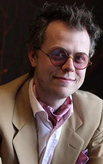 Van De La Plante