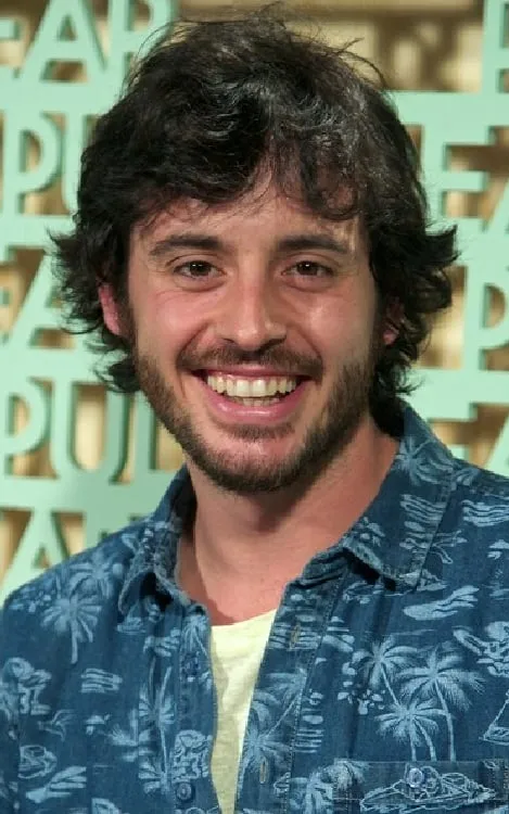 Javier Pereira