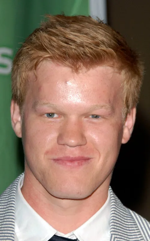 Jesse Plemons