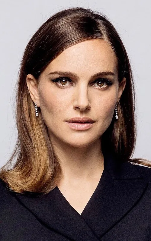 Natalie Portman