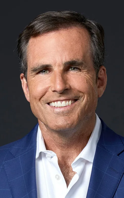 Bob Woodruff